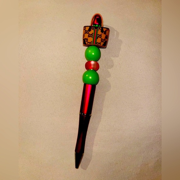 Gucci Style DIY Ink Pens Set of Three - Picture 5 of 5